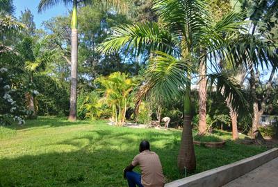 4 Bed Villa with En Suite in Runda - 3