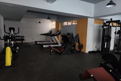 4 Bed Apartment with En Suite at Kileleshwa - 3