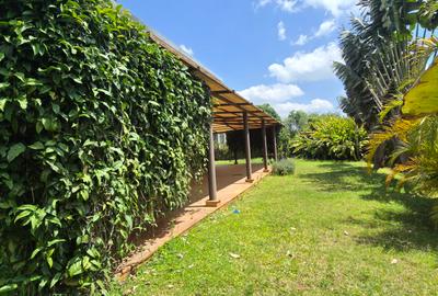 5 Bed House with En Suite at Lower Kabete Road - 4