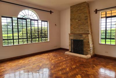 5 Bed Townhouse with En Suite in Kitisuru - 4