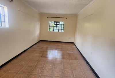 2 Bed House in Karen