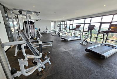 Furnished 2 Bed Apartment with En Suite in Westlands Area