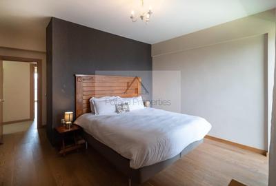 Serviced 3 Bed Apartment with En Suite in Kileleshwa - 2