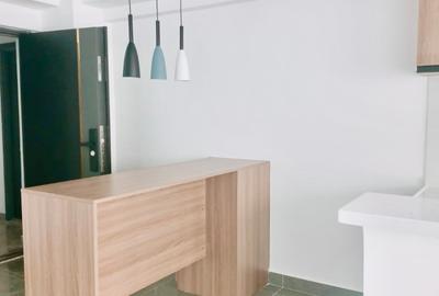 2 Bed Apartment with En Suite in Riverside - 3