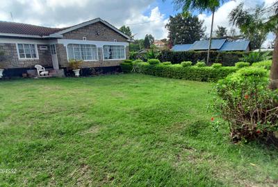 3 Bed House with En Suite in Ongata Rongai