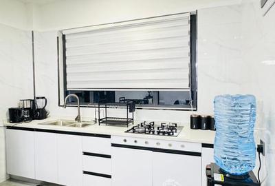 Serviced 1 Bed Apartment with En Suite in Lavington - 3