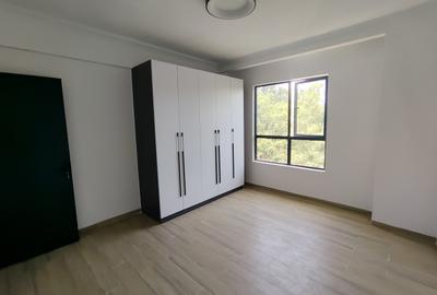 2 Bed Apartment with Swimming Pool in Westlands Area - 4