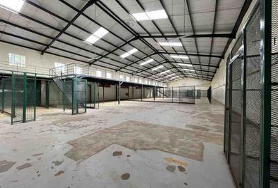 1.1 ac Land in Kikuyu Town