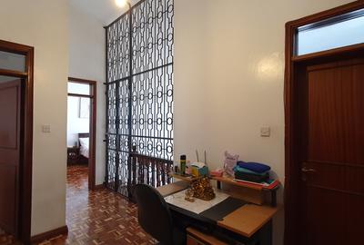 5 Bed House with En Suite at St Michaels Rd - 4