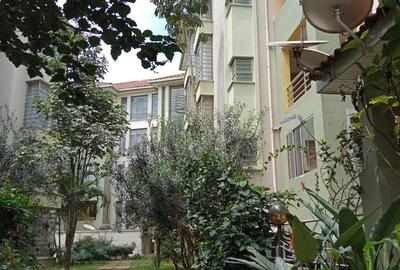 Serviced 3 Bed Apartment with En Suite at Kileleshwa Kilimani Nairobi