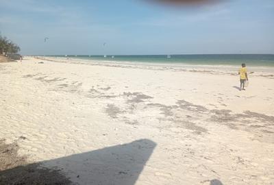 5 ac Land at Diani Beach - 2