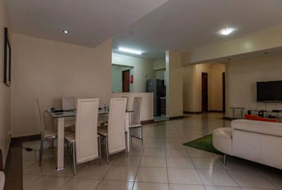 2 Bed Apartment with En Suite at Mpaka Road