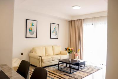 2 Bed Apartment with En Suite at Limuru Road Ruaka