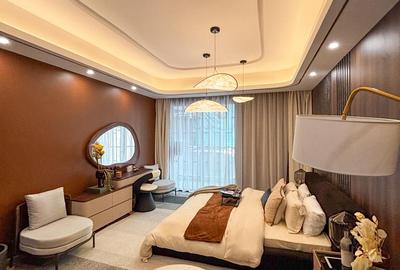 4 Bed Apartment with En Suite in Lavington - 3