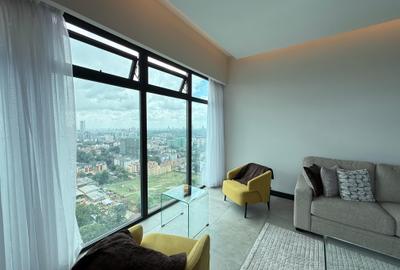 Furnished 2 Bed Apartment with En Suite at Westlands - 2