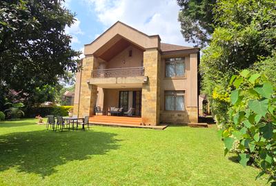 4 Bed Townhouse with En Suite at Off Convent Drive