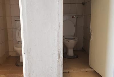 8,000 ft² Warehouse with Service Charge Included at Lunga Lunga Road - 4