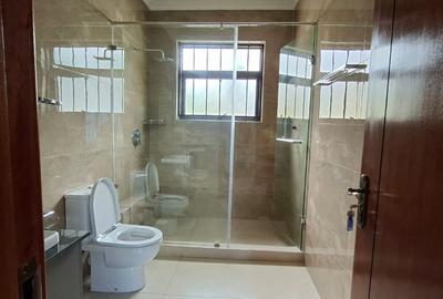 6 Bed Townhouse with En Suite at Lower Kabete - 3