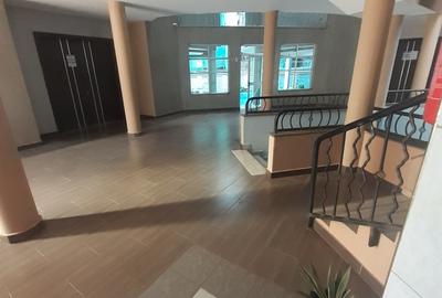 4 Bed Apartment with En Suite at Siaya Road