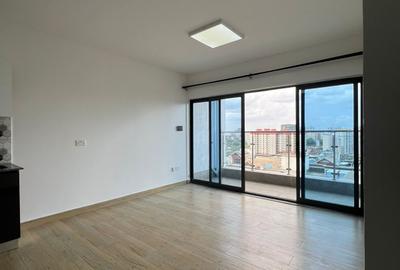 1 Bed Apartment with En Suite in Kileleshwa