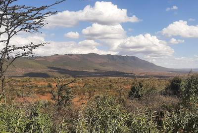 7 ac Land at Kimuka/Kibiku