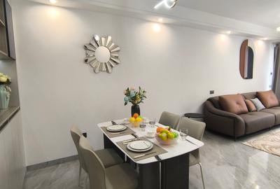 3 Bed Apartment with En Suite at Siaya Road - 2