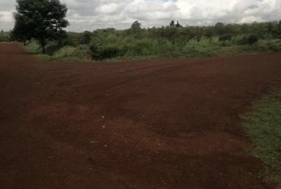 0.25 ac Land at Ngoingwa