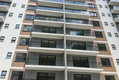 3 Bed Apartment with En Suite in Westlands Area