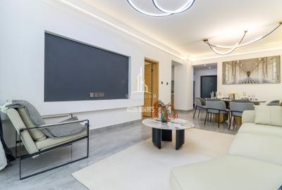 2 Bed Apartment with En Suite in Lavington
