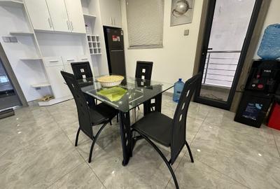 Furnished 2 Bed Apartment with En Suite at Kilimani Nairobi Kenya - 3