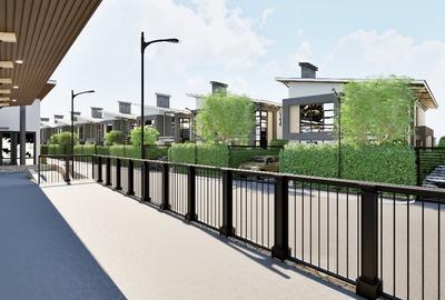 6 Bed Villa with En Suite in Waiyaki Way - 3