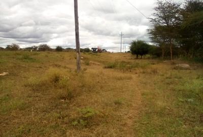 13 ac Land at Namanga Rd - 3