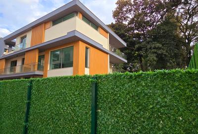 5 Bed Townhouse with En Suite at Lavington Green - 2