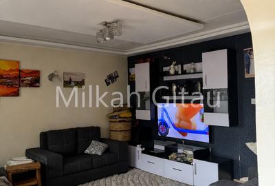 3 Bed House with En Suite at Guango Estate