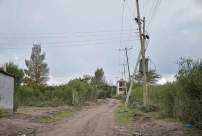 Residential Land at Kitengela Isinya Sunnyside Estate - 2