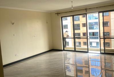 2 Bed Apartment with En Suite at Laikipia Road