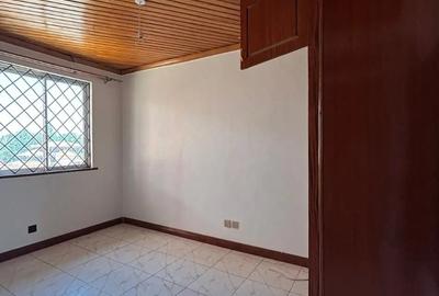 4 Bed Villa with En Suite at Kileleshwa - 4