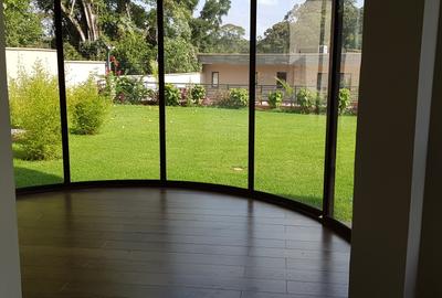 6 Bed Villa with En Suite at Lower Kabete