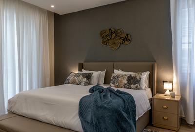 2 Bed Apartment with En Suite in Westlands Area - 4