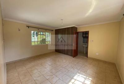 1 Bed House with En Suite in Loresho