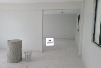 10,000 ft² Warehouse with Fibre Internet at Lukenya - 4