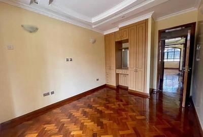4 Bed House with En Suite at Muthangari Road - 3
