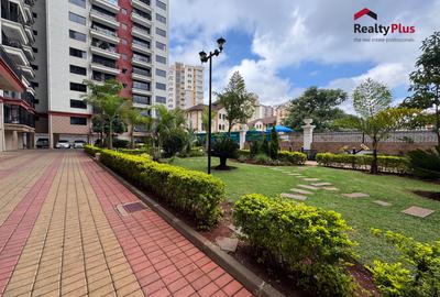3 Bed Apartment with En Suite at Dennis Pritt Road - 3