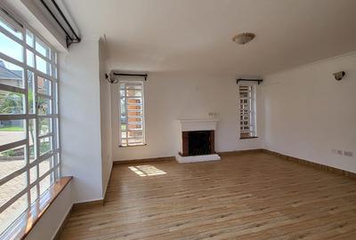 4 Bed Townhouse with En Suite at Kiambu Town Near Nova Park Hotel - 2