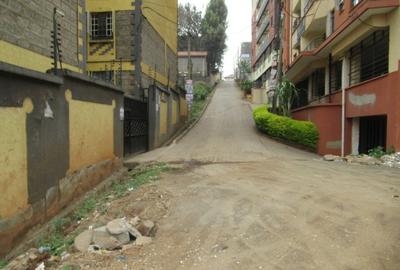 Land at 150 Metres Off Limuru Rd - 2