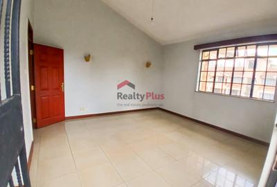3 Bed Apartment with En Suite in Kilimani