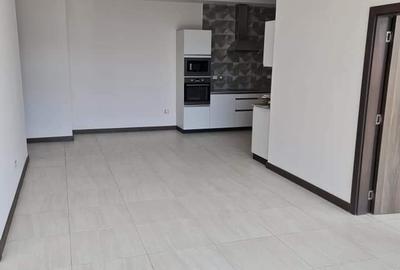 Serviced 2 Bed Apartment with Swimming Pool in Westlands Area