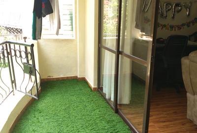 3 Bed Apartment with Staff Quarters in Riara Road - 4