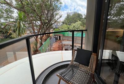 4 Bed Apartment with En Suite at Muthangari Drive Opposite The Address - 2