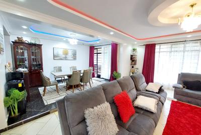 4 Bed Townhouse with Staff Quarters at Edenville - 2